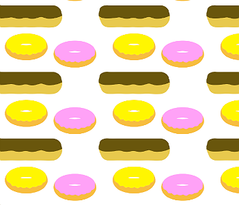 Donut Graphics