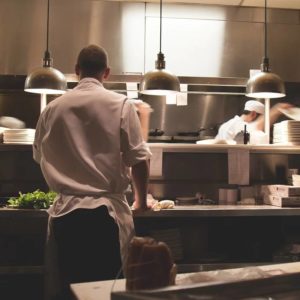 restaurant workers not earning fair wages