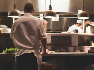 restaurant workers not earning fair wages